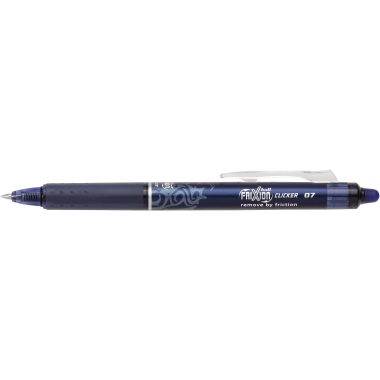 PILOT Tintenroller FriXion Clicker_31066