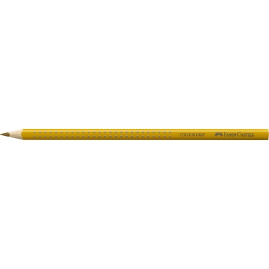 Farbstift Castell Colo. Grip 1124 hl.or 