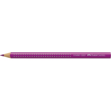 Farbstift Jumbo Grip 1109 karmoisin Buntstift