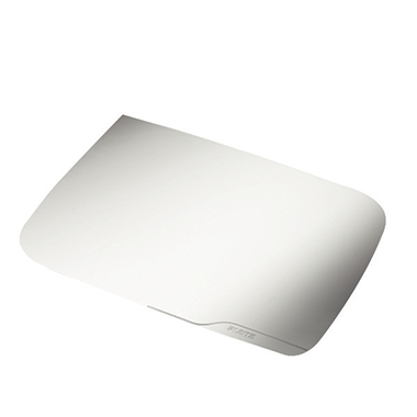 Schreibunterlage Leitz 53110002 65x50cm Pvc glasklar