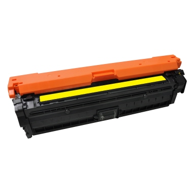 Toner STREIT 650A CE272A yellow 