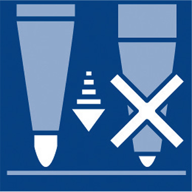 Boardmarker Staedtler 351 WP8 2mm Rundspitze Boardmarker Staedtler 351 WP8 2mm Rundspitze