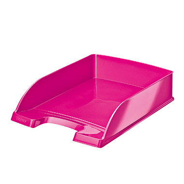 Briefkorb Leitz 5226 pink 