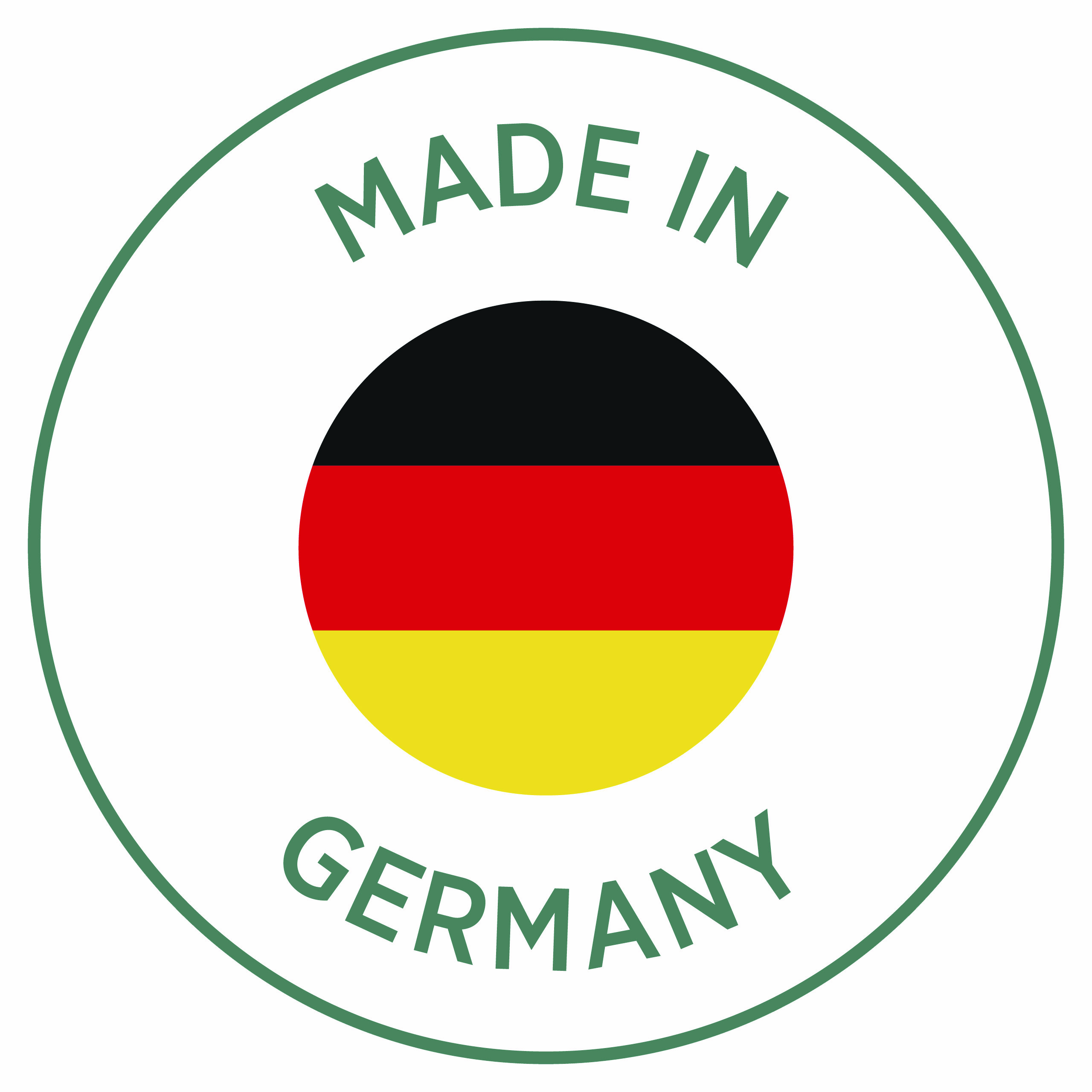 Rückenschild Zweckf. LR4760-10 weiß schmal/kurz, Recycling