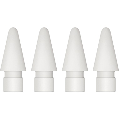 Pencil Tips 4 pack APPLE 