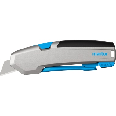 Cutter Martor Secupro 625 Zangengriff Messer, Griff Aus Alu, GROßE Schnitttief