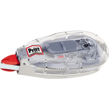 Korrekturr. Pritt 9HPR4M Refill Flex 4,2 4,2mmx12m
