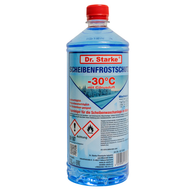 Scheibenfrostschutz 1 Liter -30° 