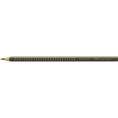 Farbstift Castell Colo. Grip 1124 oli.gn 