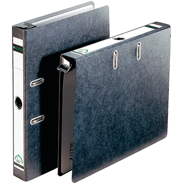 Hängeordner Leitz 1822 50mm schwarz 