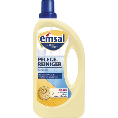 Pflegereiniger Emsal 1l 