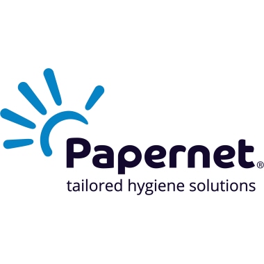 Toilettenp. Papernet 404901 3-lagig 250Bl. weiß 8 Rl./Pack. Toilettenp. Papernet 404901 3-lagig 250Bl. weiß 8 Rl./Pack.