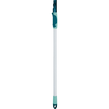 Telekospstiel Leifheit Easy Click 135cm Grün