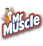 Logo Mr Muskle