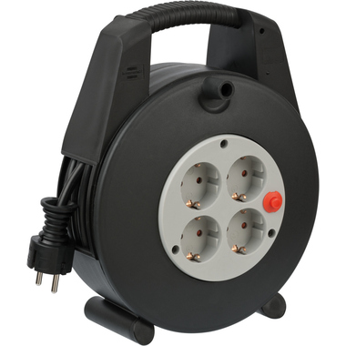 Kabeltrommel Brennenstuhl Vario-Line 15m 1094200