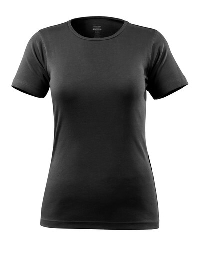 T-Shirt Mascot Arras Damen schwarz XS 