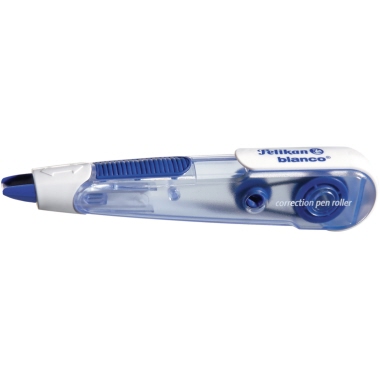 Korrekturroller Pelikan B915B 5mm blanco 6m
