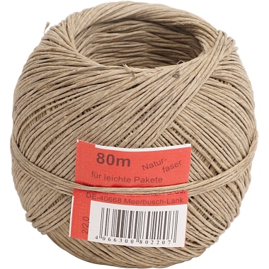 Bindfaden 1,5mm 80m bis 4kg 