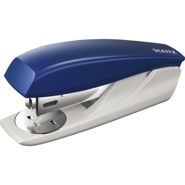 Heftgerät Leitz 5501 NeXXt blau 
