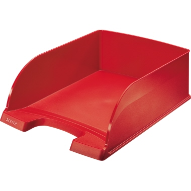 Briefkorb Leitz 5233 Jumbo rot 