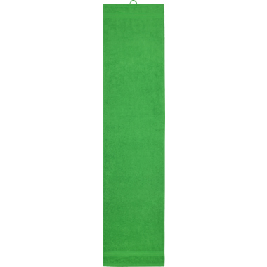 Sporthandtuch grün Mb431