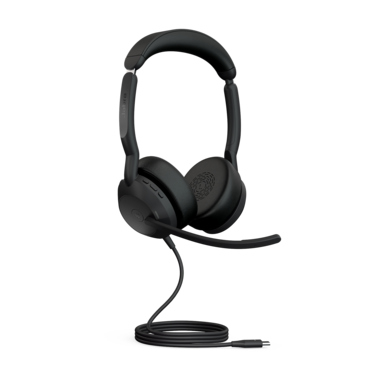 Headset Jabra Evolve2 50 MS Stereo USB-C 