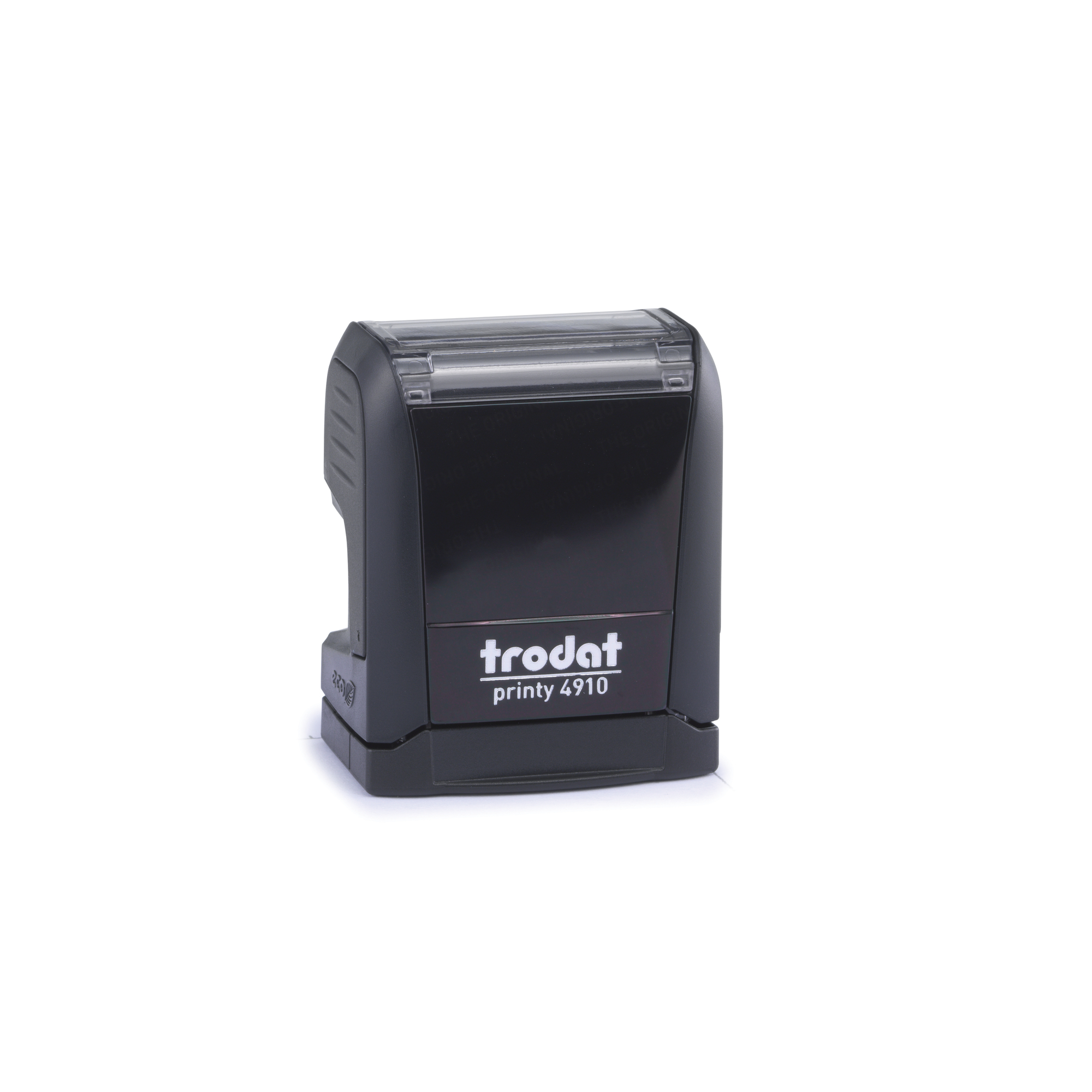 Stempel Trodat Printy 4910 Gehäuse schw.