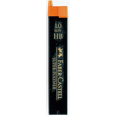 TK-Feinminen Castell 9069 HB 0,9mm 