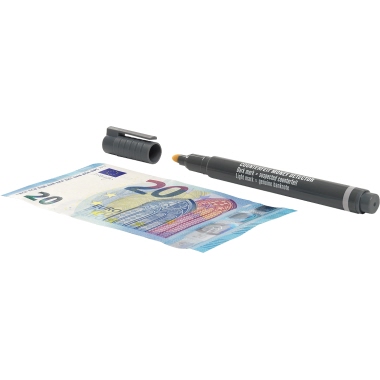 Geldscheinprüfstift Safescan 111-0378 