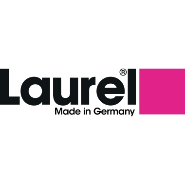 Büroklammern Laurel 1313 60mm sortiert Plastikklips Büroklammern Laurel 1313 60mm sortiert Plastikklips
