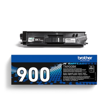Toner Brother TN900 black 