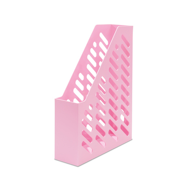 Stehsammler HAN A4 pastellrosa 