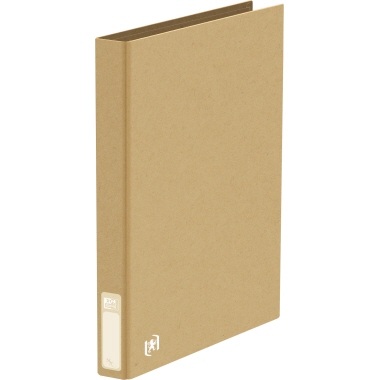 Ringbuch Elba 100201476 A4 2R 35mm beige 