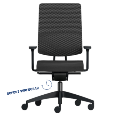 SEDUS Black Dot Air 125 