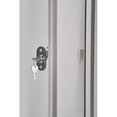 Schaukasten Magnetoplan 1214000 außen 4xA4