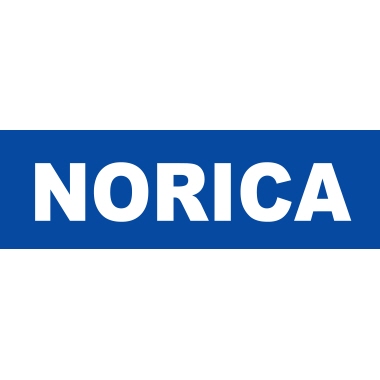 Büroklammer 24mm mit Kugelenden Verzinkt, Norica Büroklammer 24mm mit Kugelenden Verzinkt, Norica