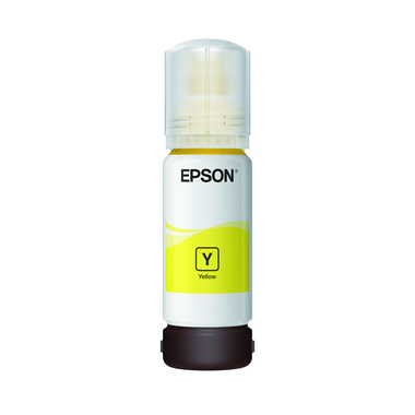 Tintenpa. Epson 113 C13T06B440 yellow 