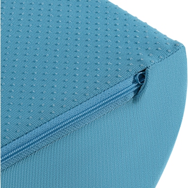 Fußstütze Leitz Ergo Cosy blau 5371-00-61