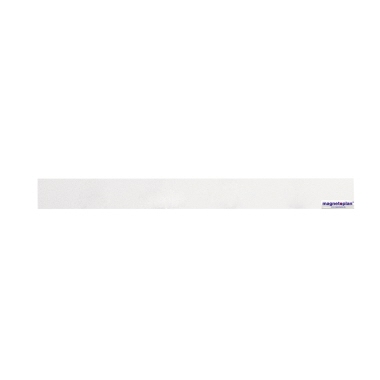 Magnetwandl. Magnetopl. 16250 50cm weiß 