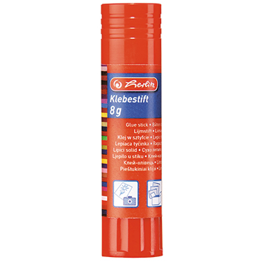 Klebestift Herlitz 8g 