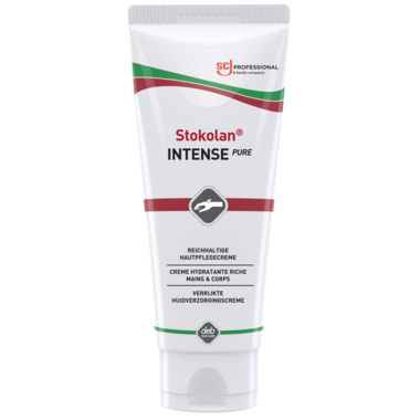 Hautpflege Stokolan Intense 100ml Sin100ml