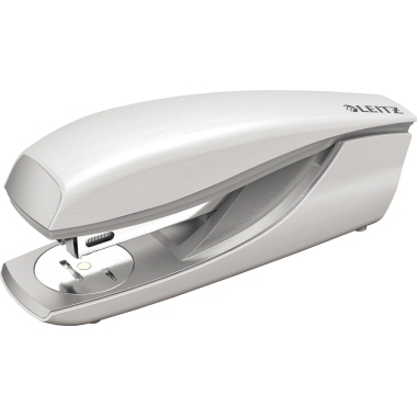 Heftgerät Leitz 5562 Style 30Blatt weiß 