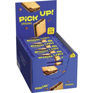 Schokoriegel PICK UP! 26330 