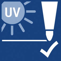 Permanentmarker Staedtler 388 blau 