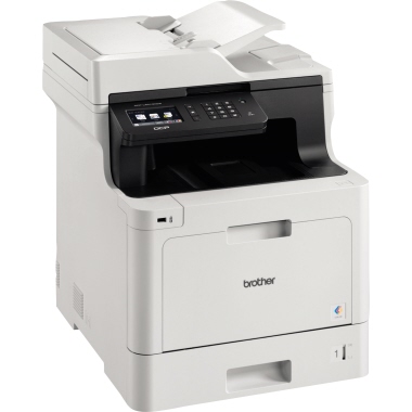 Laser-Multifunktionsgerät Brother DCP-L8410CDW