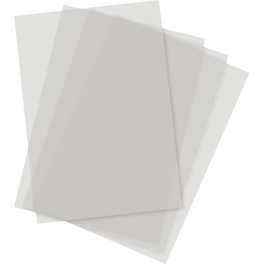 Transparentpapiere