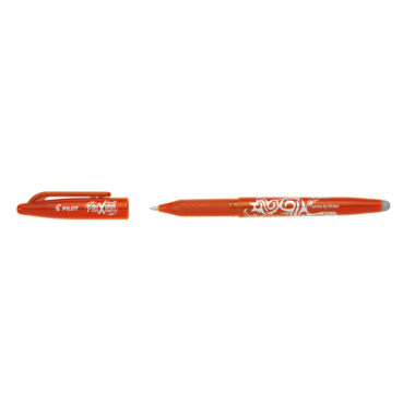 Tintenroller PILOT 2260 BL-FR7 orange Frixion Ball 0,4mm