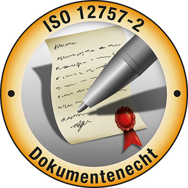 Kugelschreiber BIC® Cristal Medium schwarz 0,4mm Kugelschreiber BIC® Cristal Medium schwarz 0,4mm