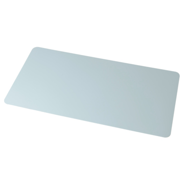 Tischmatte Purosens Stijl 05-12060SA 120x60cm Soft Aqua VAB-Haftschicht