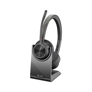 Headset Poly Voyager 4320 UC USB-C CHS 77Z31AA